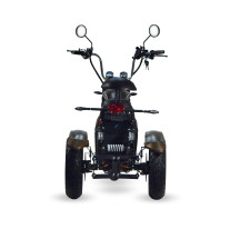  CITY COCO MOTO 2x2000W