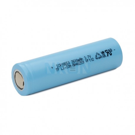 Akumuliatoriaus celė Samsung INR18650-20R 2000mAh - 22A - Reclaimed