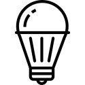 Žibintai, Lemputės, LED apšvietimas