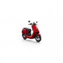 All electric mopeds