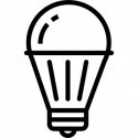 Lamps, LED Lights