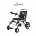 elektriniai vežimėliai 