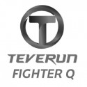 TEVERUN FIGHTER Q / BLADE Q