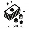 iki 1500 € 