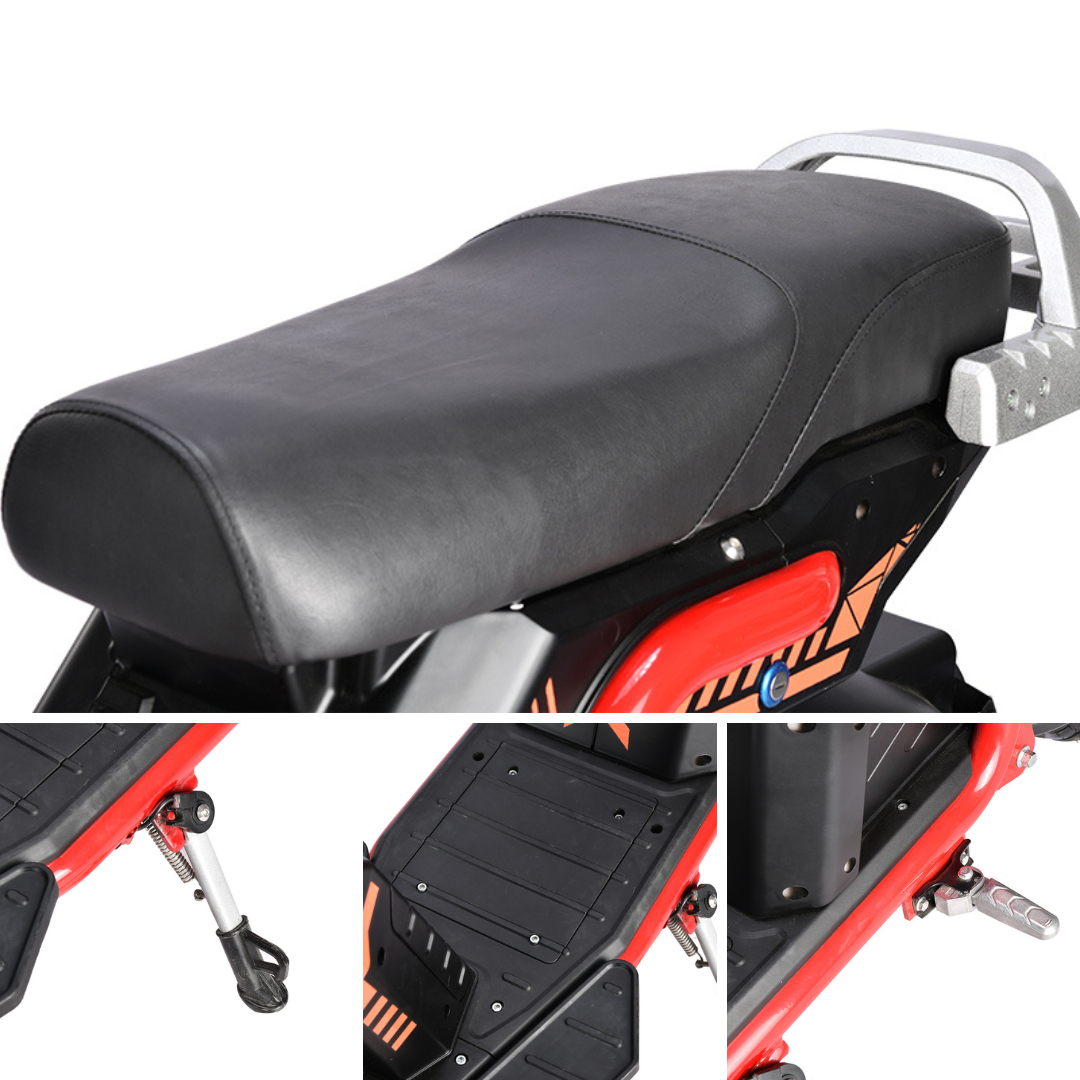RIDE-E CP-9 elektrinis motoroleris su pačia patogia sedyne.png