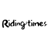 Riding times